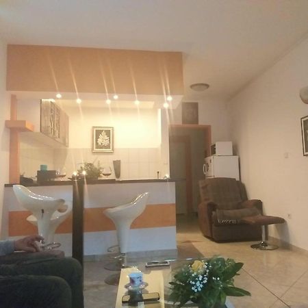 Apartman Nv Apartment Vrnjacka Banja Ngoại thất bức ảnh