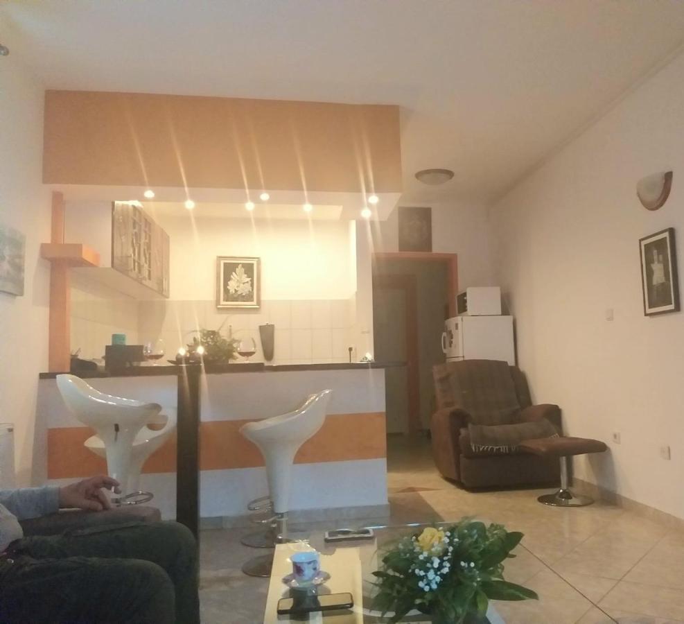 Apartman Nv Apartment Vrnjacka Banja Ngoại thất bức ảnh
