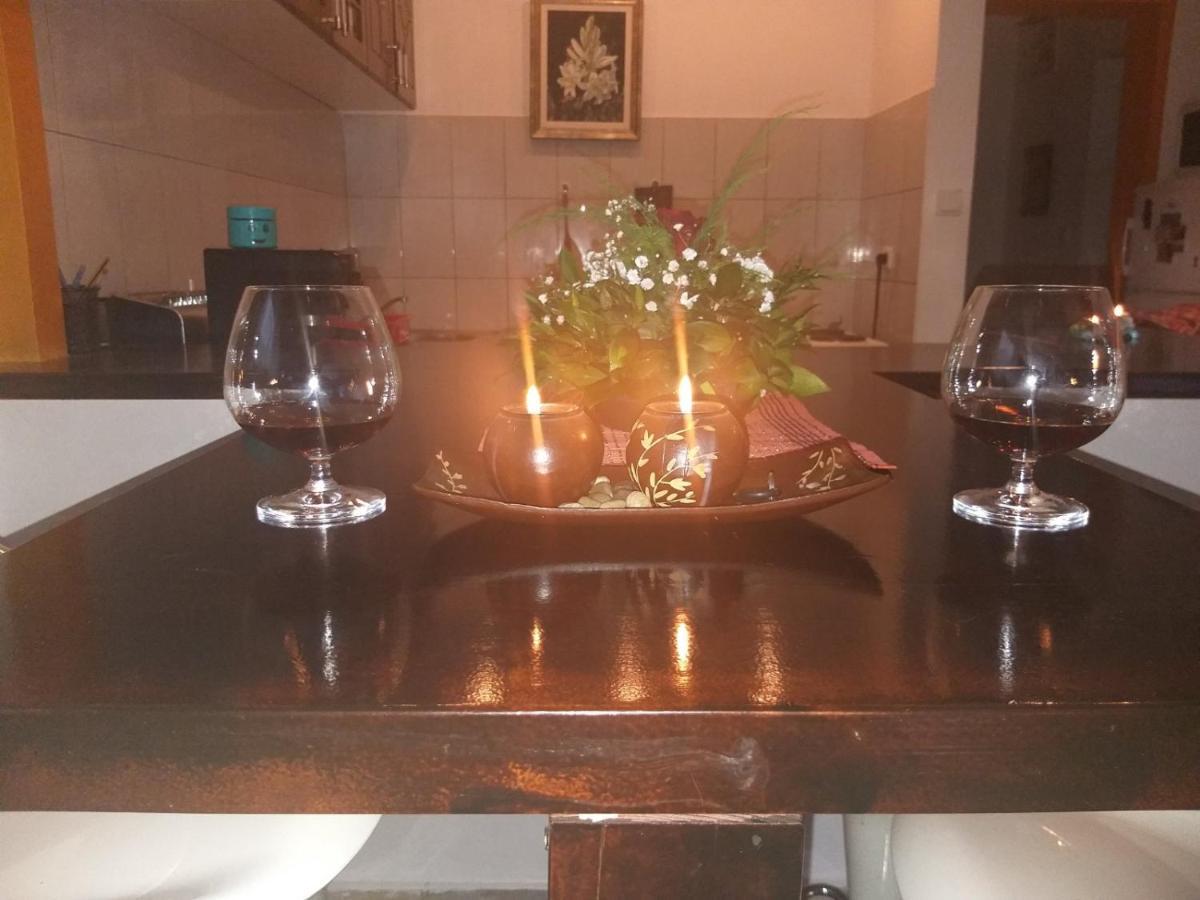 Apartman Nv Apartment Vrnjacka Banja Ngoại thất bức ảnh