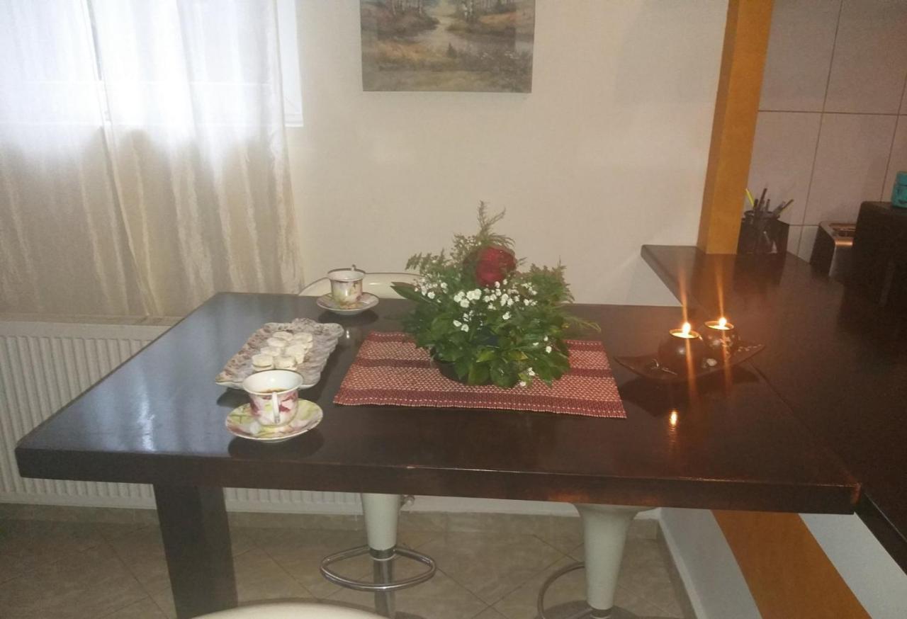 Apartman Nv Apartment Vrnjacka Banja Ngoại thất bức ảnh