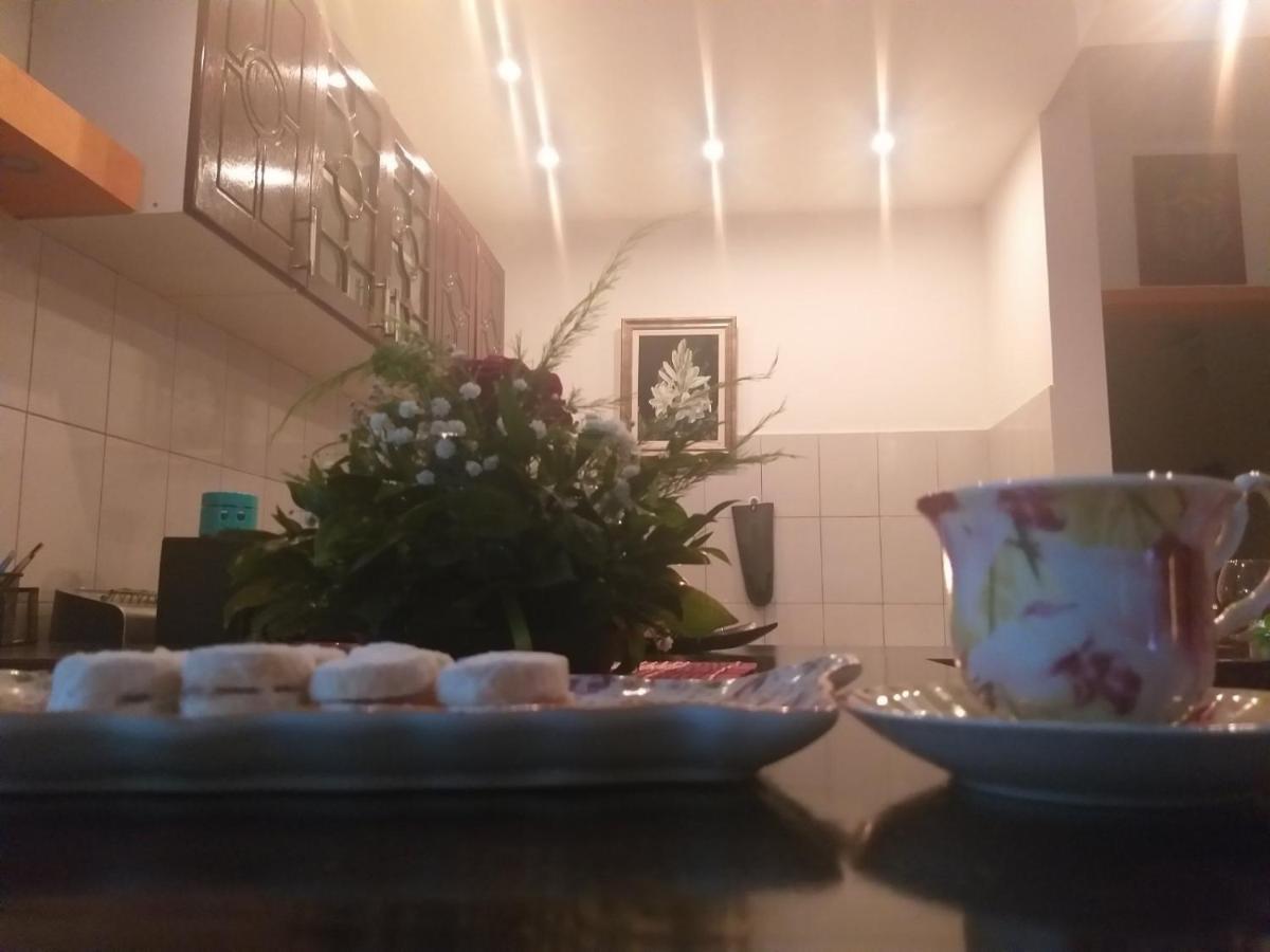 Apartman Nv Apartment Vrnjacka Banja Ngoại thất bức ảnh