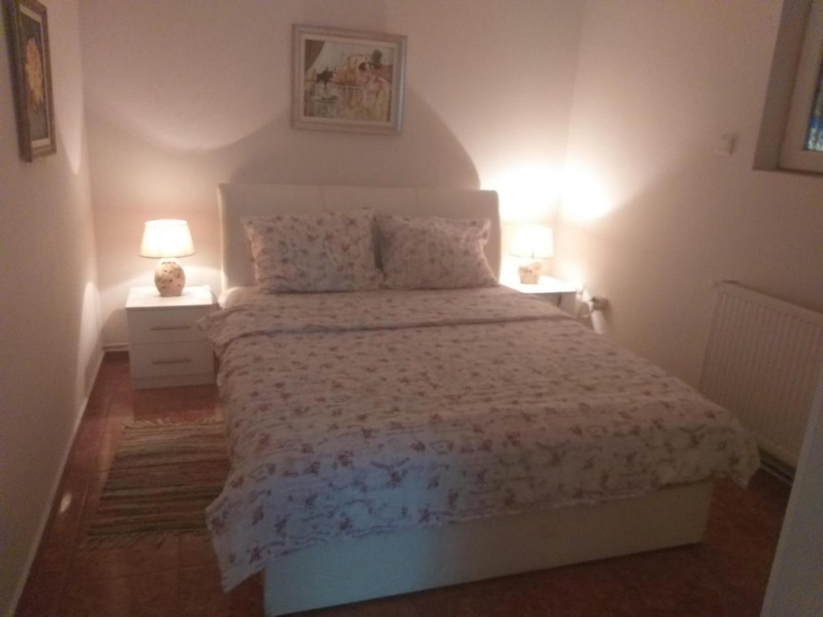 Apartman Nv Apartment Vrnjacka Banja Ngoại thất bức ảnh
