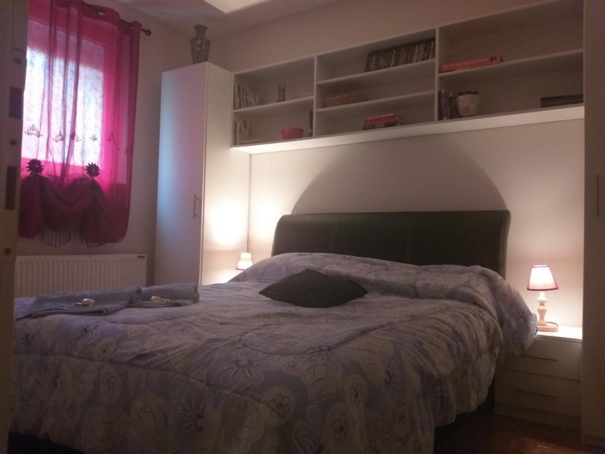 Apartman Nv Apartment Vrnjacka Banja Ngoại thất bức ảnh