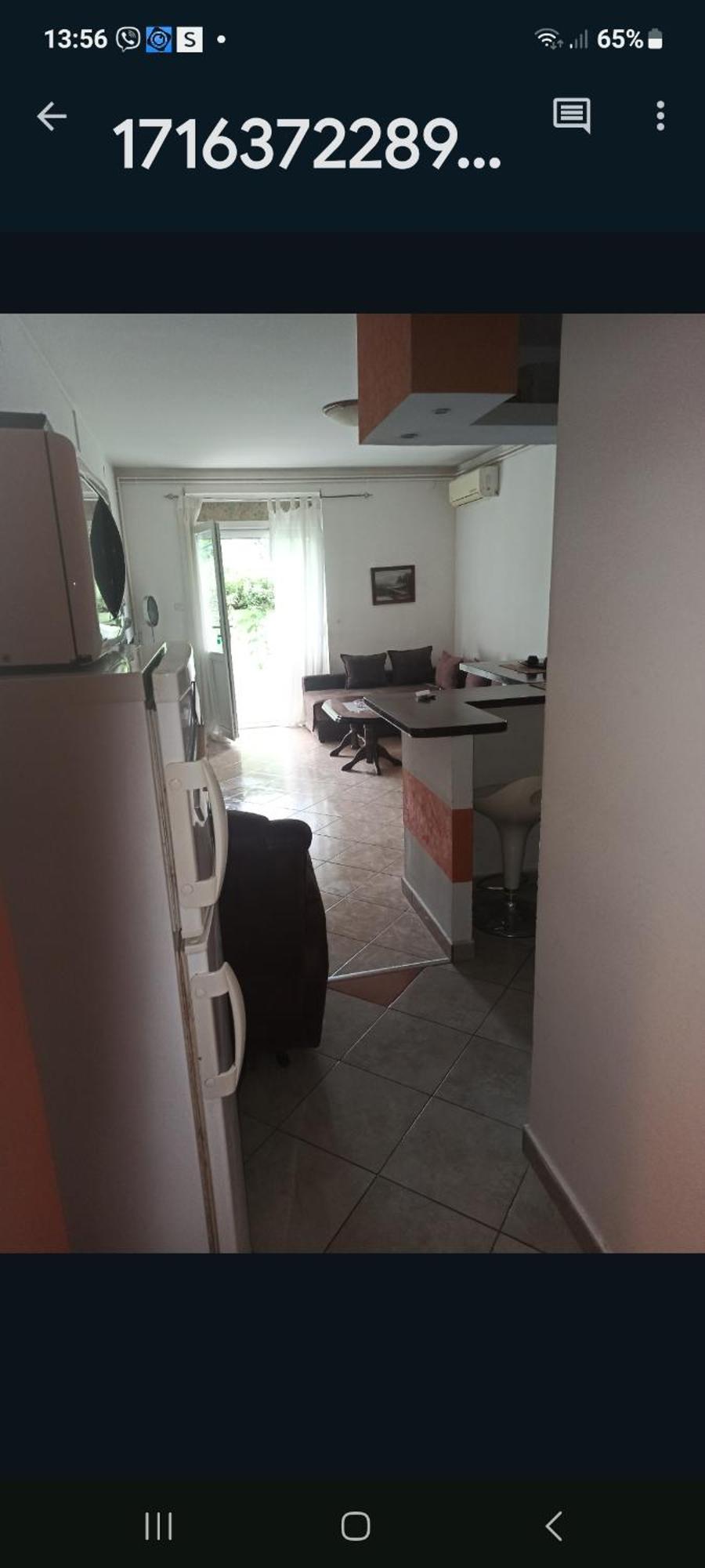 Apartman Nv Apartment Vrnjacka Banja Phòng bức ảnh
