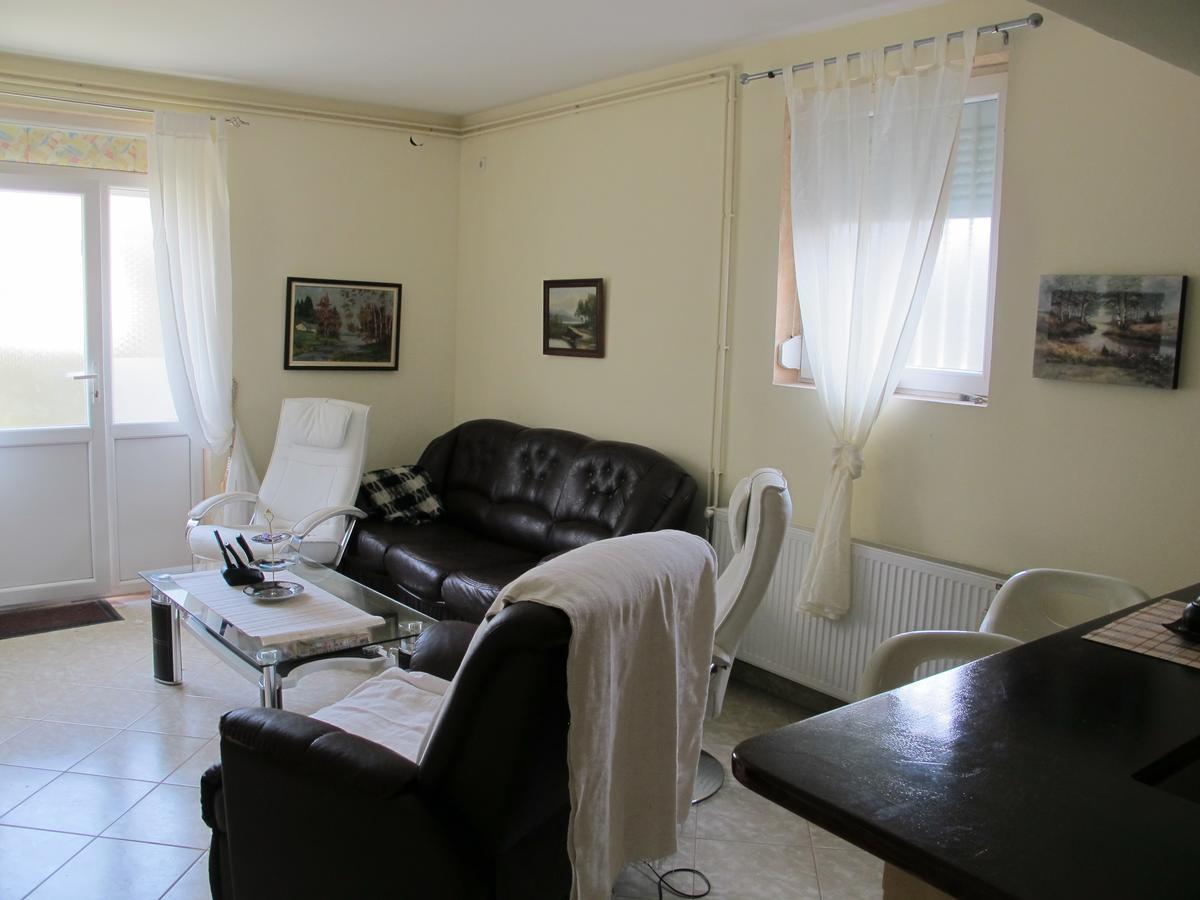 Apartman Nv Apartment Vrnjacka Banja Ngoại thất bức ảnh